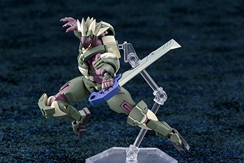 Gouverneur Zoanthropus Löwe - 1/24 Maßstab - Hexa-Gang - Kotobukiya