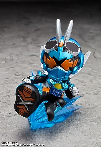 TAMASHII NATIONS BOX "Kamen Rider" ARTlized -Go! Rider Kick!!-