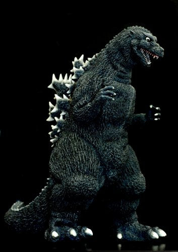 Godzilla 60th Anniversary First Godzilla