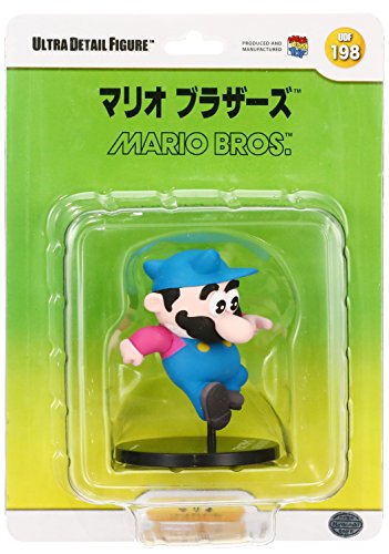 UDF Mario Mario Bros. - Medicom Toy