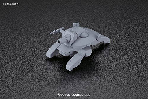 EB-04 Geirail & EB-08 Mobile Reginlaze MS Option Set 8 & SAU Mobile Worker - 1/144 scale - HGI-BA (#8) Kidou Senshi Gundam Tekketsu no Orphans - Bandai