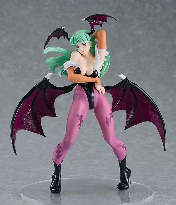POP UP PARADE "Darkstalkers" Series Morrigan