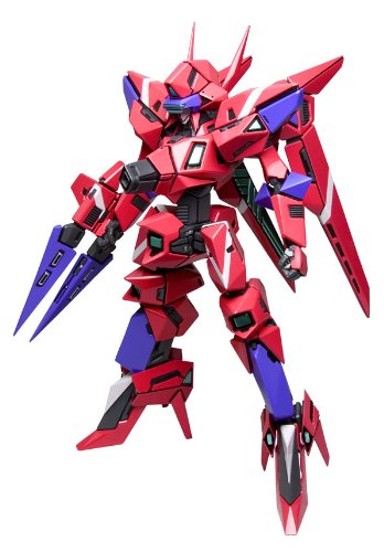 TRV-06k-H Viper II - 1/100 scale - Dennou Senki Virtual-On - Kotobukiya