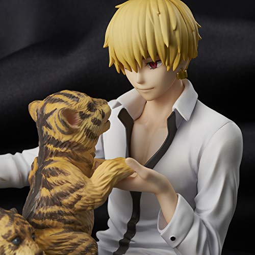 "Fate/EXTELLA LINK" Gilgamesh