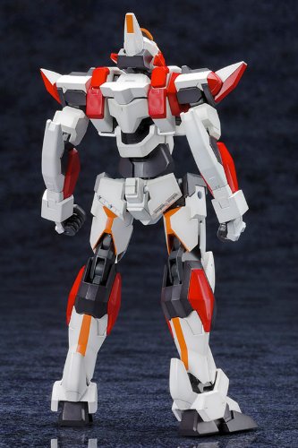Arx-8 laevatein - 1/60 Maßstab - Vollmetallpanik! Der zweite RAID - Kotobukiya