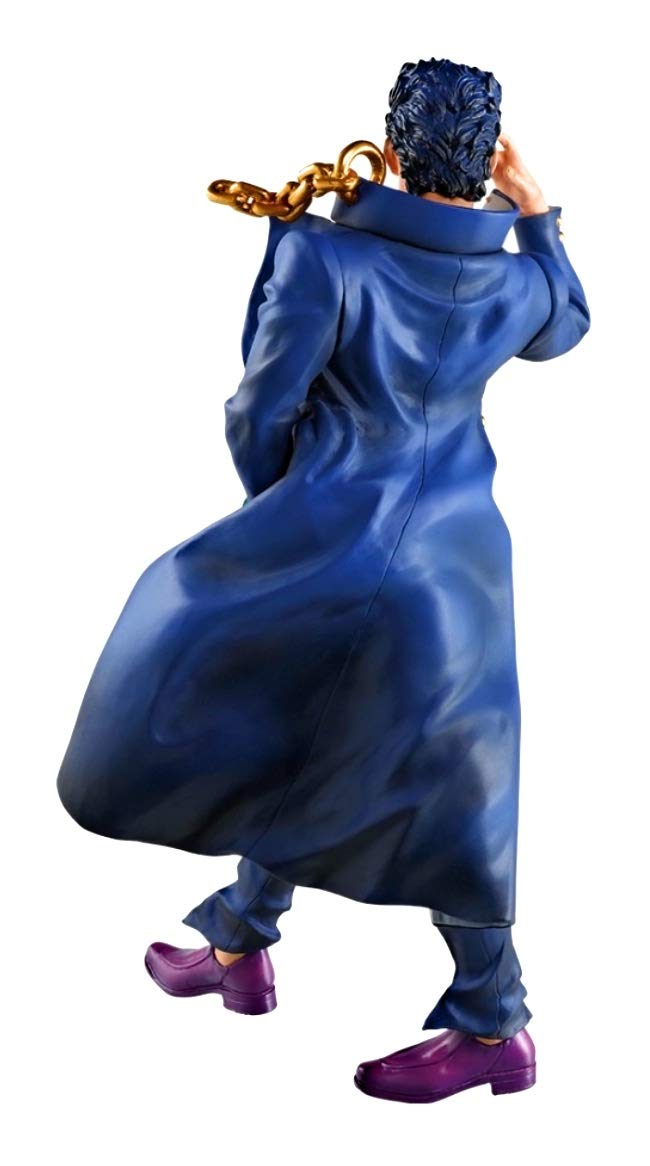 Ichiban Kuji "JoJo’s Bizarre Adventure:Stardust Crusaders" JOJO'S ASSEMBLE Last One Prize Kujo Jotaro