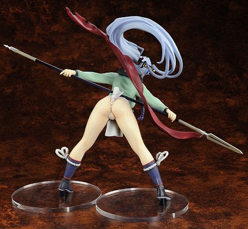 Gotou Matabei - 1/6 scale - Hyakka Ryouran - Aizu Project
