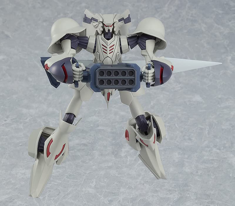Moderoid "Brain Powerd" Grand Cher