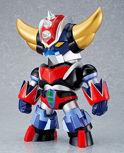 "UFO Robot Grendizer" V.S.O.F. Grendizer