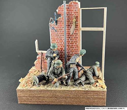 1/35 Vignette A FS-080