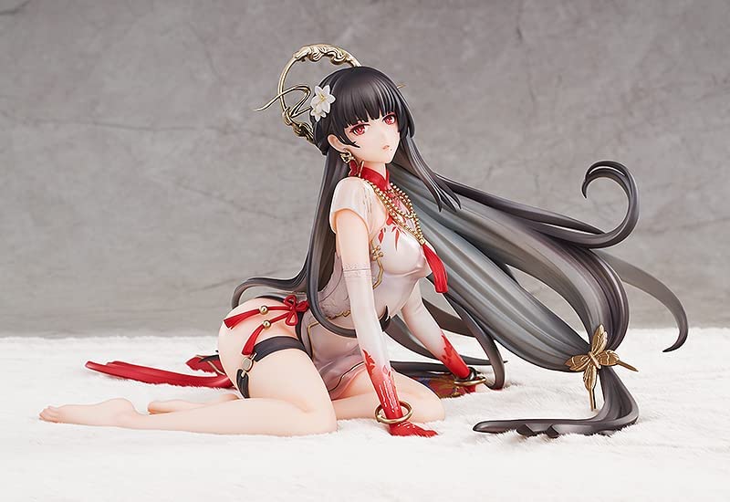 "Punishing: Gray Raven" 1/7 Scale Figure Qu Crimson Blessing