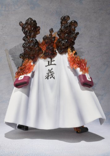 Sakazuki -Battle Ver.- Figuarts ZERO One Piece