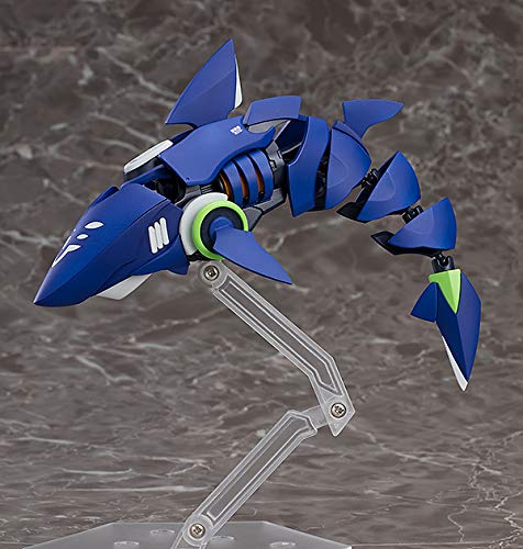 Tipo 15 (Ver 2 versión) Modo de ley de la Marina de Campo 152-Buena Empresa Smile