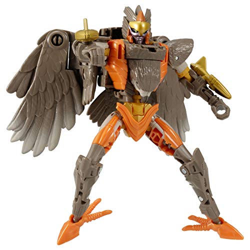 【Takaratomy】"Transformers" Kingdom Series KD-09 Airazor