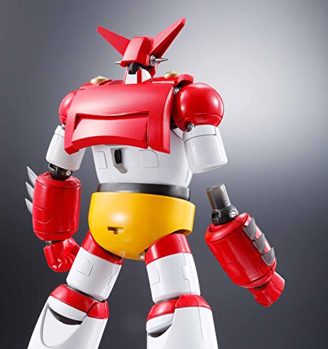 Getter 1 Super Robot Chogokin Getter Robo - Bandai