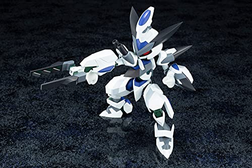 "Medarot" KXK00-M CROSSMESSIAH