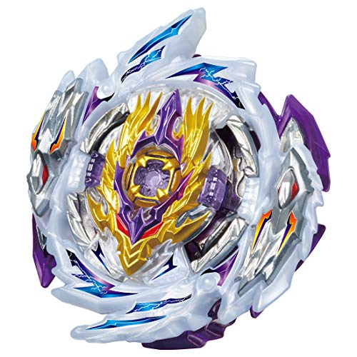 Beyblade Burst B-168 Booster Lazilonginus.Ds' 3A