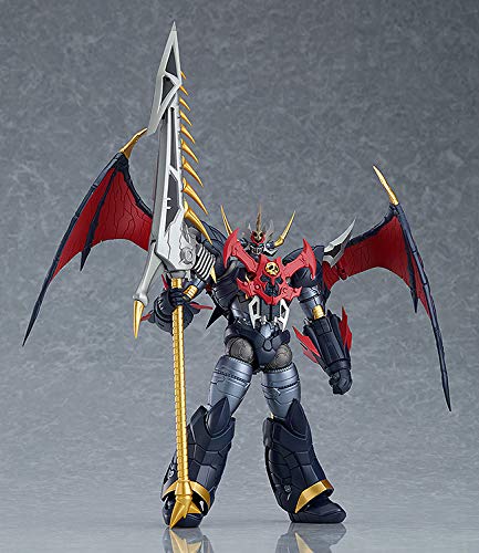 Moderoid "Mazinkaizer SKL" Mazinkaizer SKL