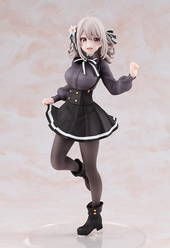 Kadokawa Collection "Spy Room" Flower Garden Lily