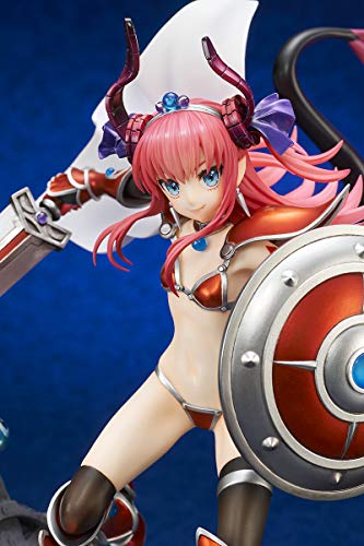 "Fate/Grand Order" Saber / Elizabeth Bathory (Brave)