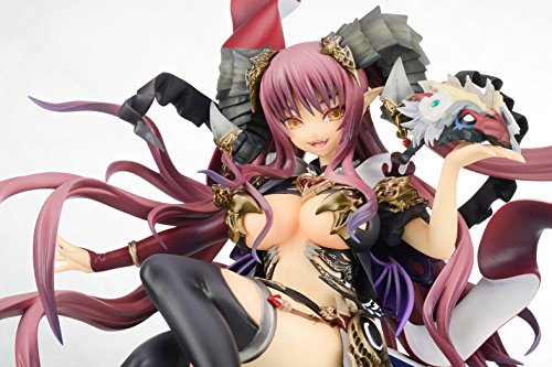 Luxuria 1/8  Z/X -Zillions of enemy X- - Broccoli