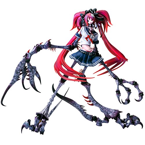 Hdge technical statue No. 7 Ca Crab Ver.