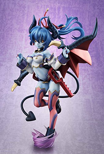 Masenki Asmodeus 1/8 Excellent Model Shinrabanshou Chocolate - MegaHouse