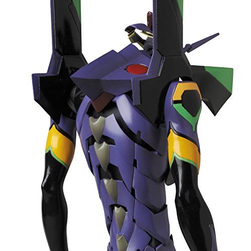 EVA-13 Real Action Heroes (#684) Evangelion Shin Gekijouban - Medicom Toy