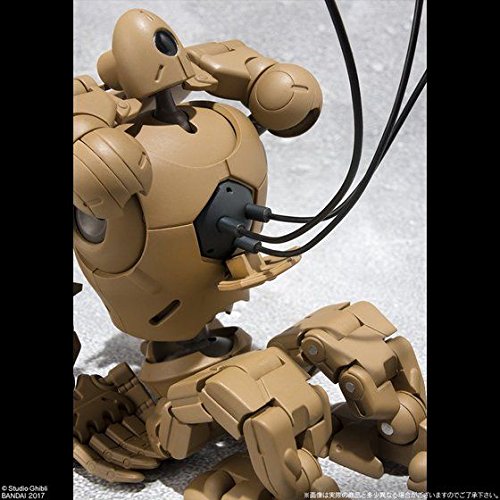 Laputa Robot (Full Action ver. version) Souzou Galleria Tenkuu no Shiro Laputa - Bandai