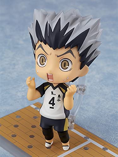 [Reissue] "Haikyu!!" Nendoroid#719 Bokuto Kotaro