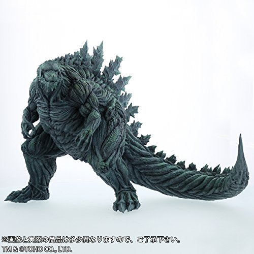 Toho 30cm Series "Godzilla: Monster Planet" Godzilla Earth