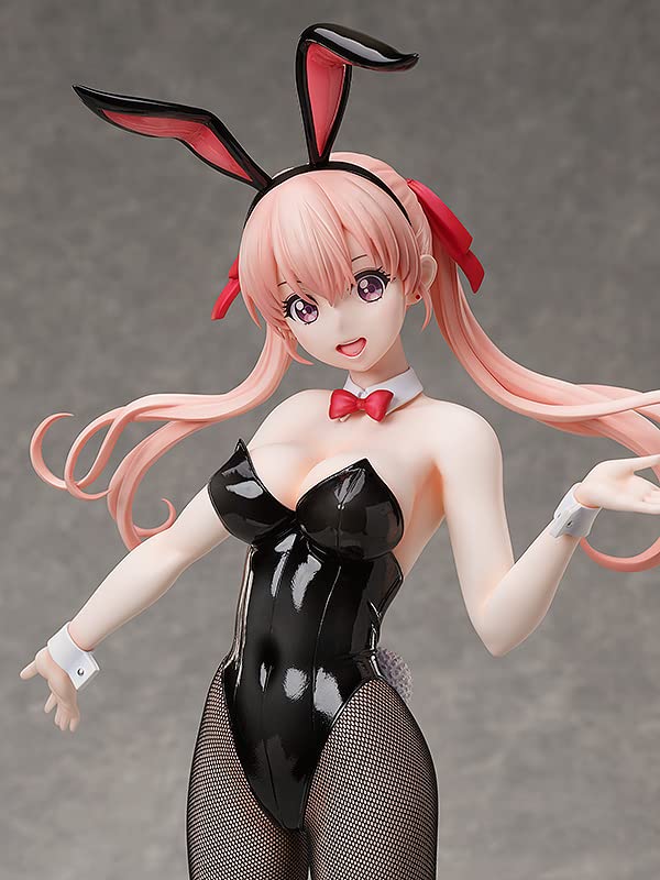 A Couple of Cuckoos Amano Erika Bunny Ver.