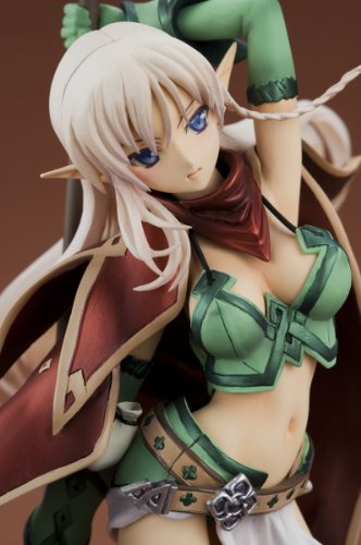 Alleyne 1/8 Excellent Model Queen's Blade - MegaHouse