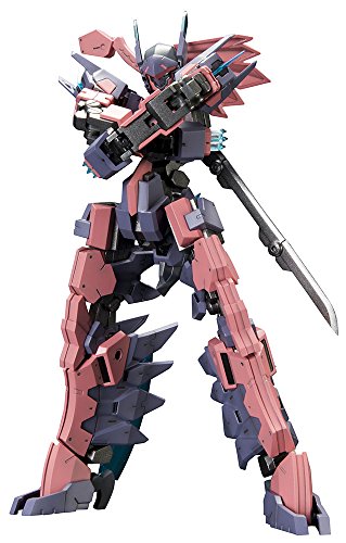 XFA-CnV Vulture - 1/100 scale - Frame Arms - Kotobukiya