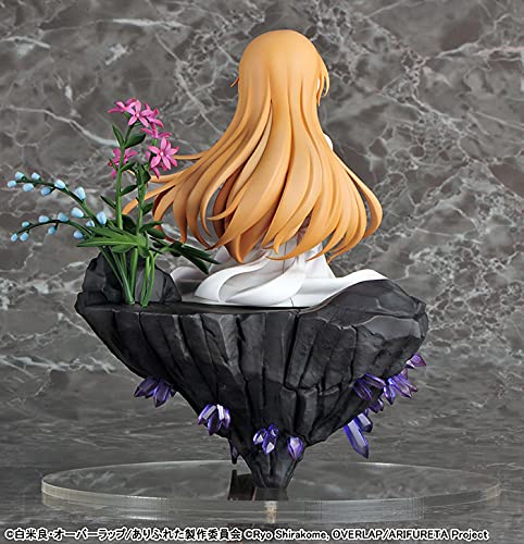 "Arifureta: From Commonplace to World's Strongest" 1/7 Scale Figure Yue