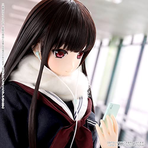 Kina Kazuharu School Uniform Collection Kazuharu Academy Seishin Girls' High School Ver. Yukari