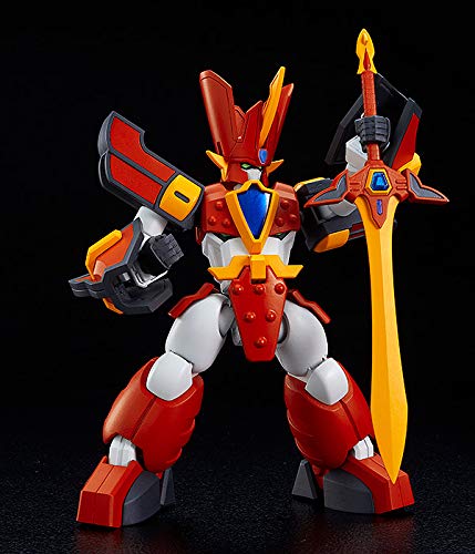 Moderoid "Mado King Granzort" Granzort