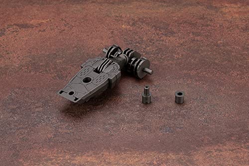 Zoids HMM ZOIDS Customize Parts Booster Cannon Set