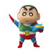 【Shono Kikaku】"Crayon Shin-chan" MARBO TAKUMI COLLECTION Action Mask (Shinnosuke Ver. B)