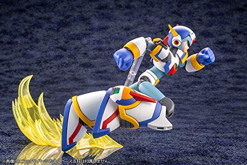 Mega Man X Force Armor