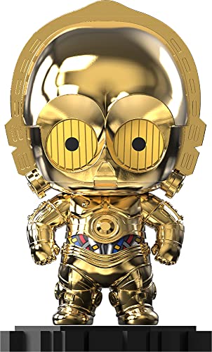 Cosbi Star Wars Collection #009 C-3PO "Star Wars"