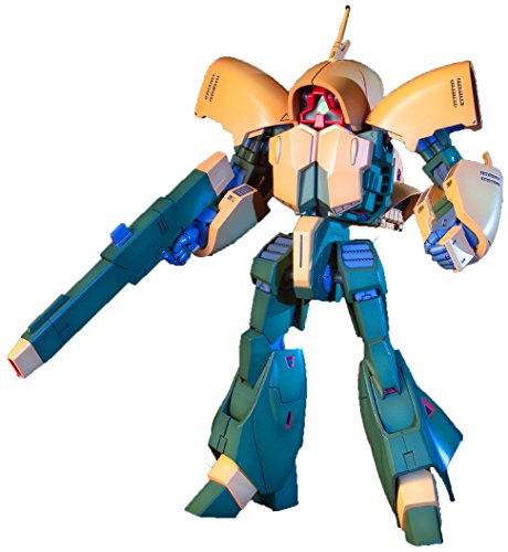 NRX-044 Asshimar - 1/144 scala - HGUC (35;054) Kidou Senshi Z Gundam - Bandai