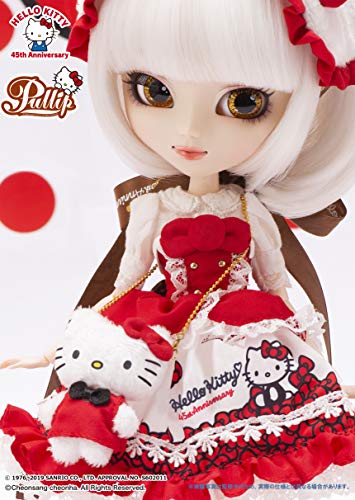 Pullip Hello Kitty Pullip -45th Anniversary Ver.-