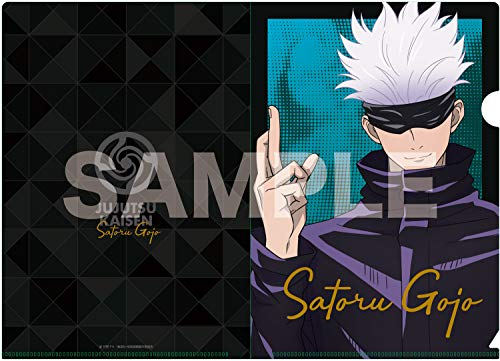 Jujutsu Kaisen Mystery File Gojo Satoru Ver.