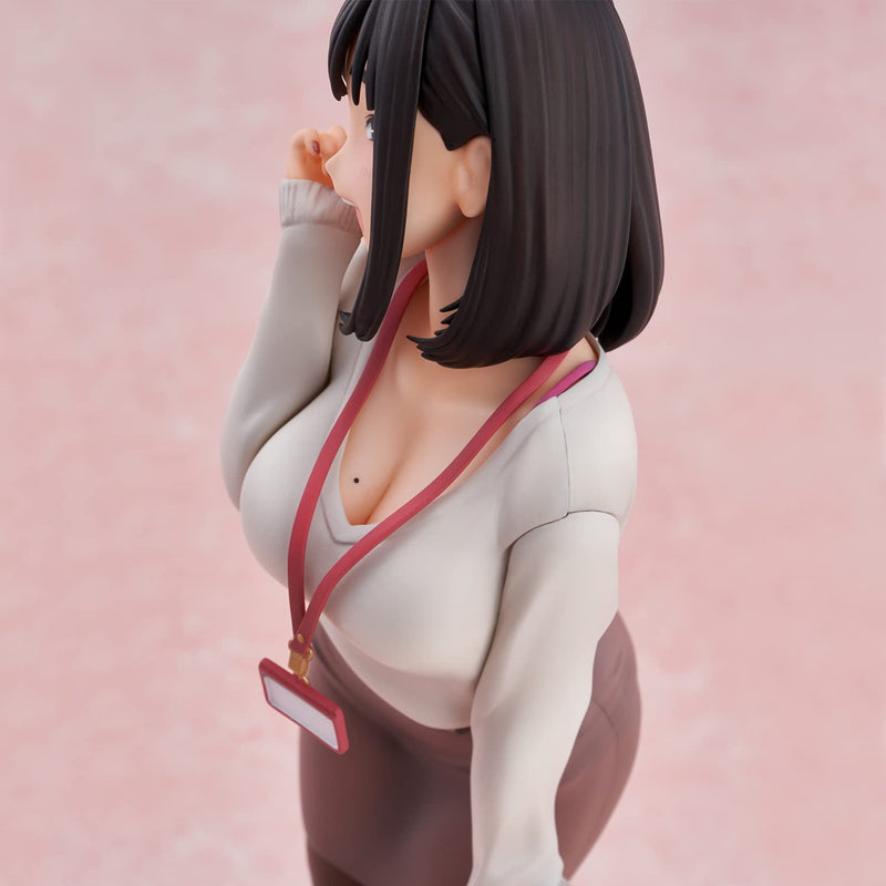 "Ganbare Doukichan" Kouhai-chan
