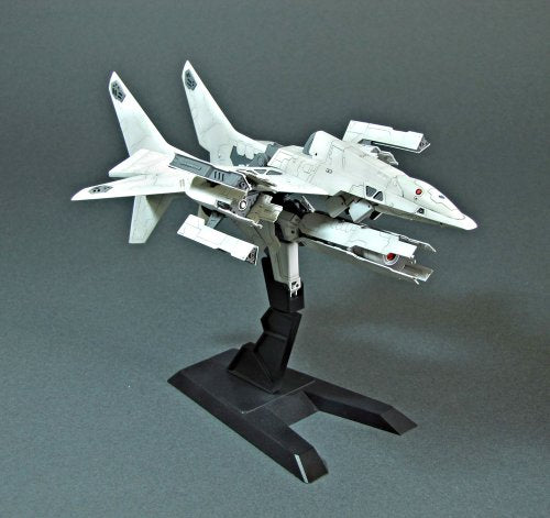 SA-77 Silpheed (Regular Edition version) - 1/100 scale - Silpheed - PLUM