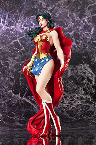 Wonder Woman 1/6 ARTFX Statue Justice League - Kotobukiya