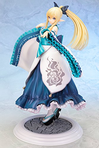 Kirika Towa Alma 1/8 Shining Resonance - Kotobukiya