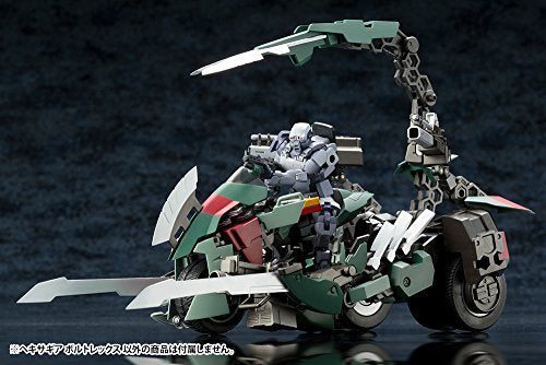 Voltrex, - 1/24 escala - Equipo HEXA (HG004) - KOTOBUKIYA