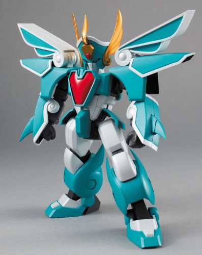 Winzart Variable Action Madou King Granzort - MegaHouse